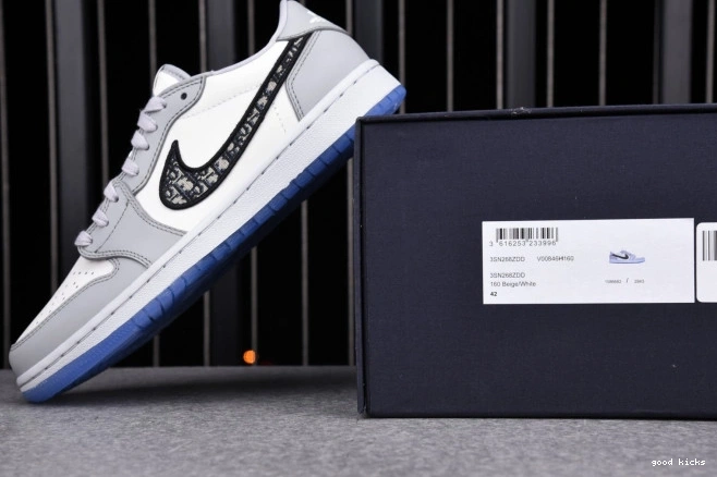 Cheap X CN8607-002 shoe 1 box) (DR OG JORDAN DR LOW 0707